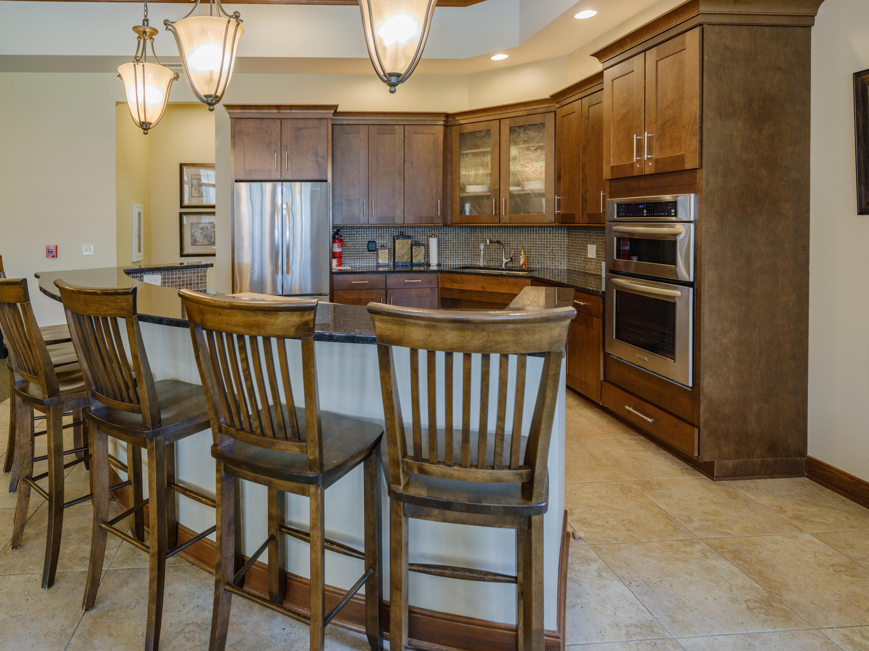 3390 Dunns Ridge Kalamazoo, MI 49009 - Photo 42 of 54 3390 Dunns Ridge ClubHouse-109
