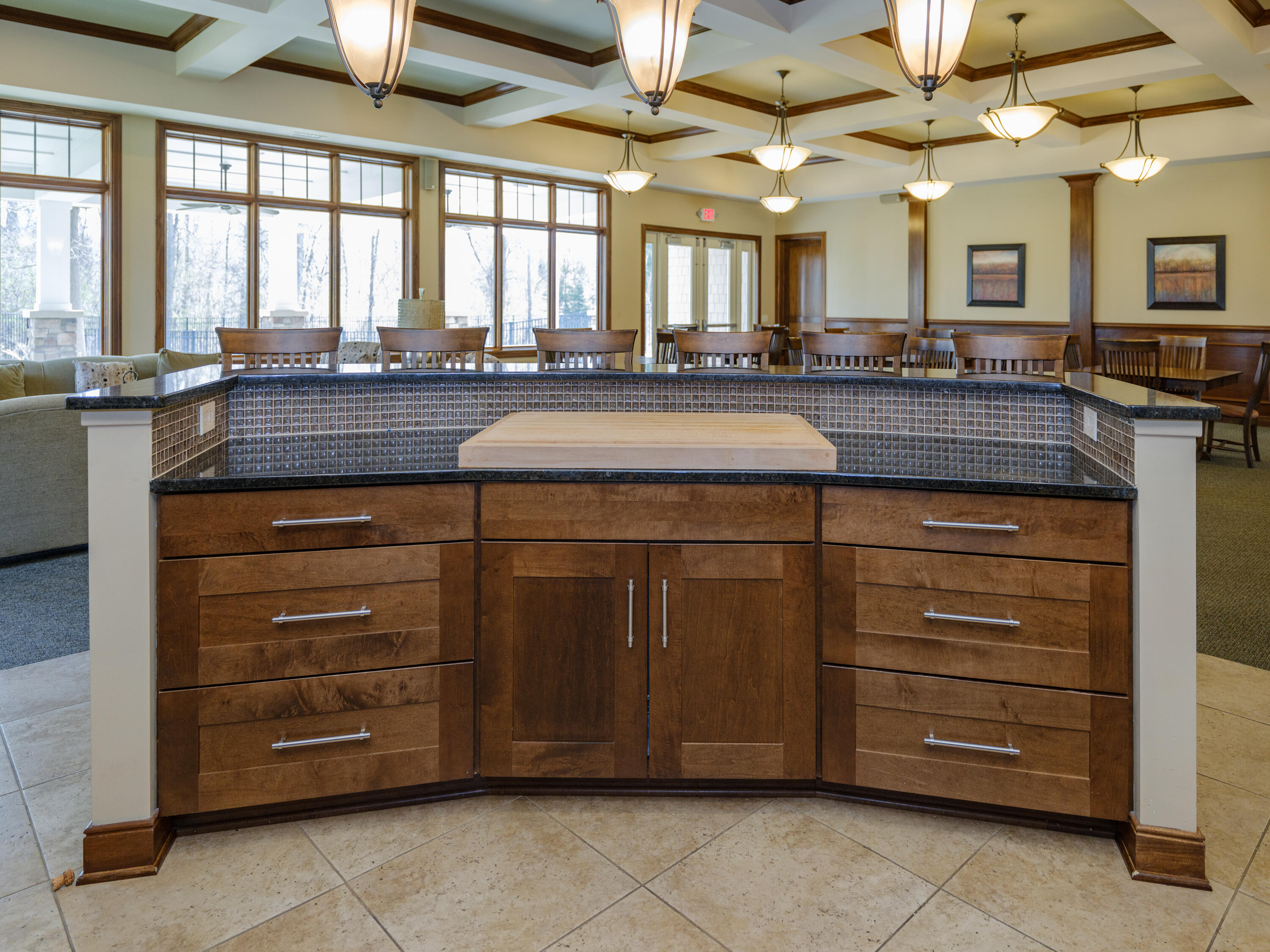 3390 Dunns Ridge Kalamazoo, MI 49009 - Photo 44 of 54 3390 Dunns Ridge ClubHouse-111