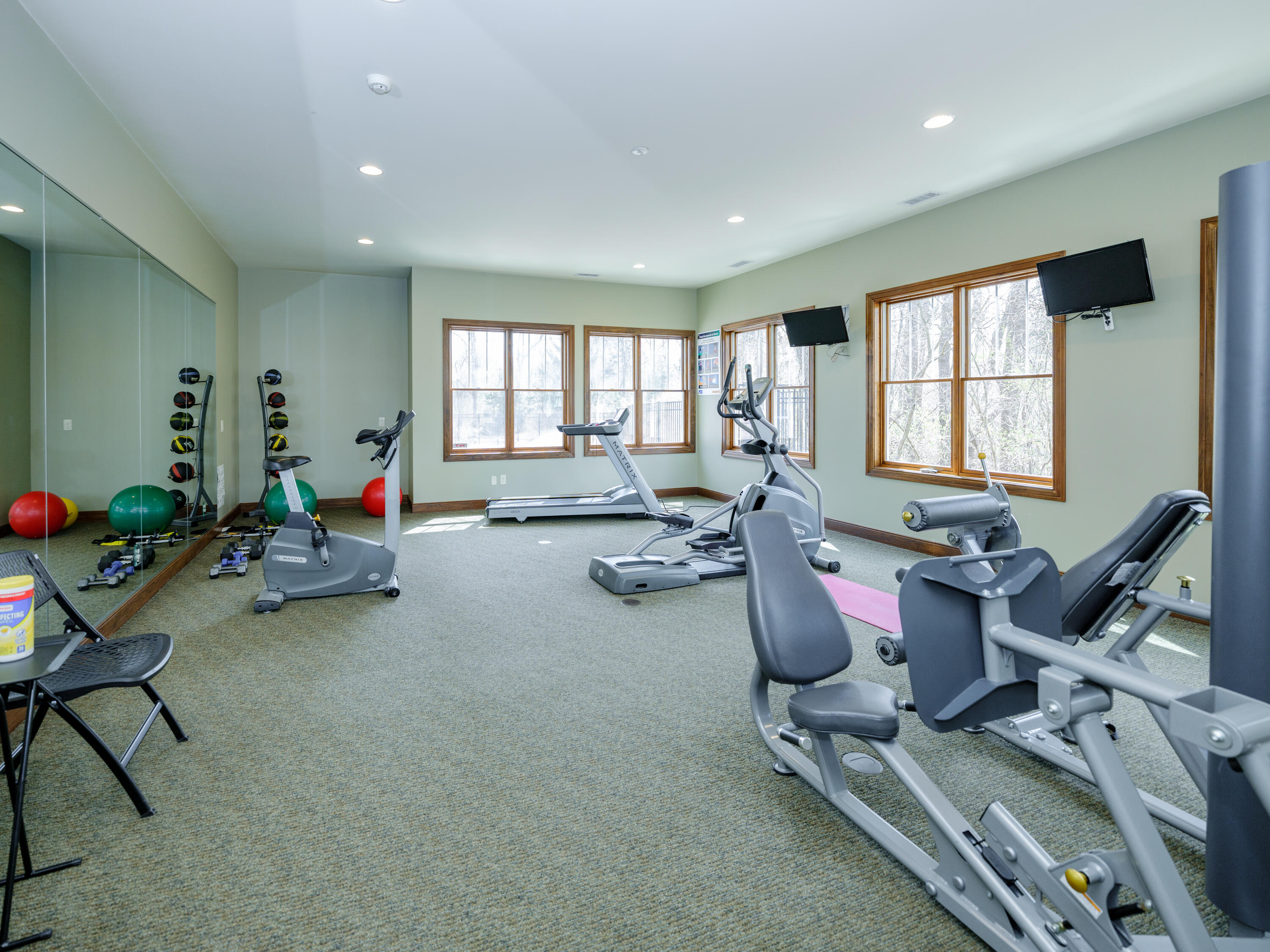 3390 Dunns Ridge Kalamazoo, MI 49009 - Photo 45 of 54 3390 Dunns Ridge ClubHouse-112