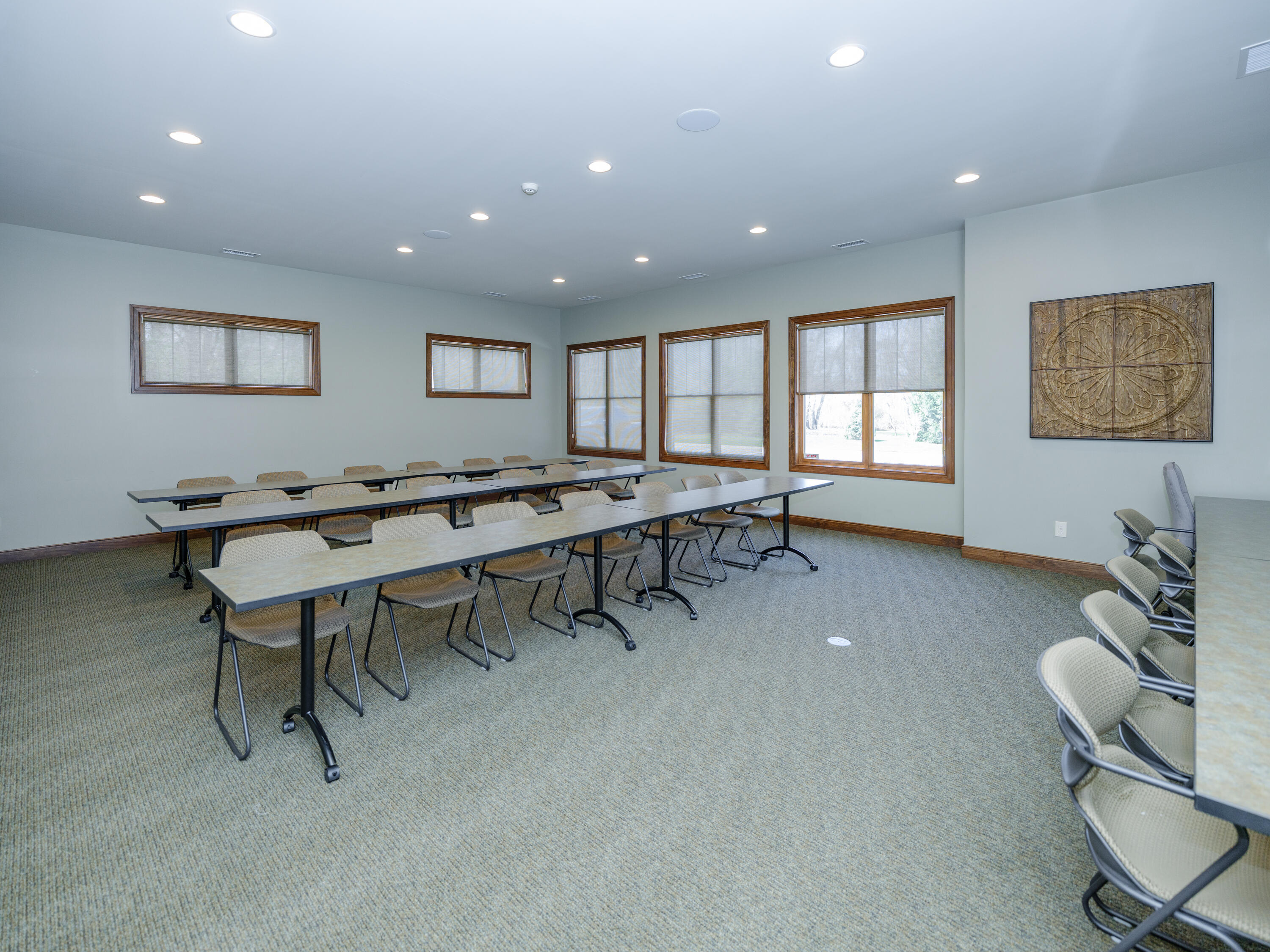 3390 Dunns Ridge Kalamazoo, MI 49009 - Photo 46 of 54 3390 Dunns Ridge ClubHouse-113