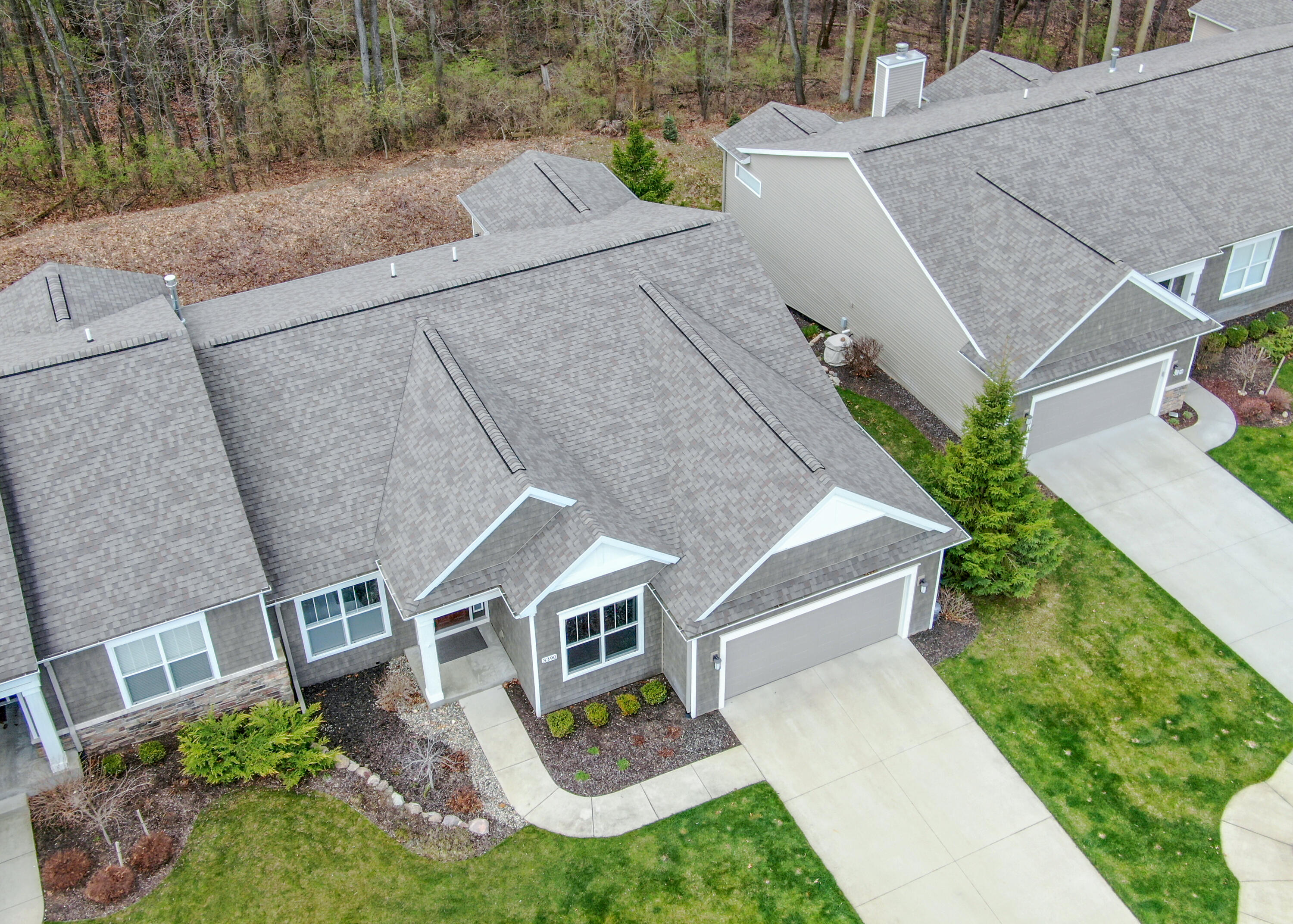3390 Dunns Ridge Kalamazoo, MI 49009 - Photo 49 of 54 3390 Dunns Ridge-510