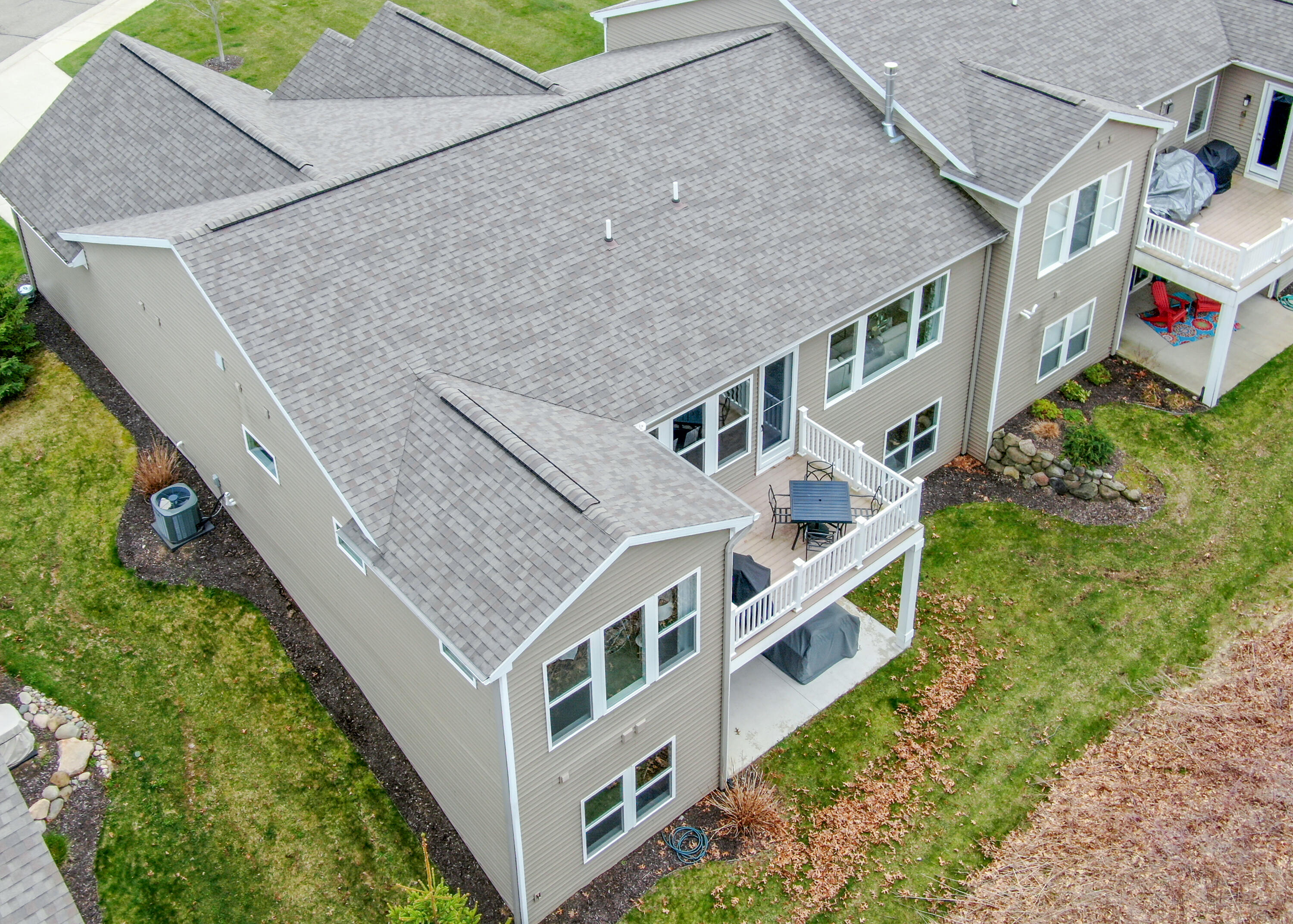 3390 Dunns Ridge Kalamazoo, MI 49009 - Photo 50 of 54 3390 Dunns Ridge-511