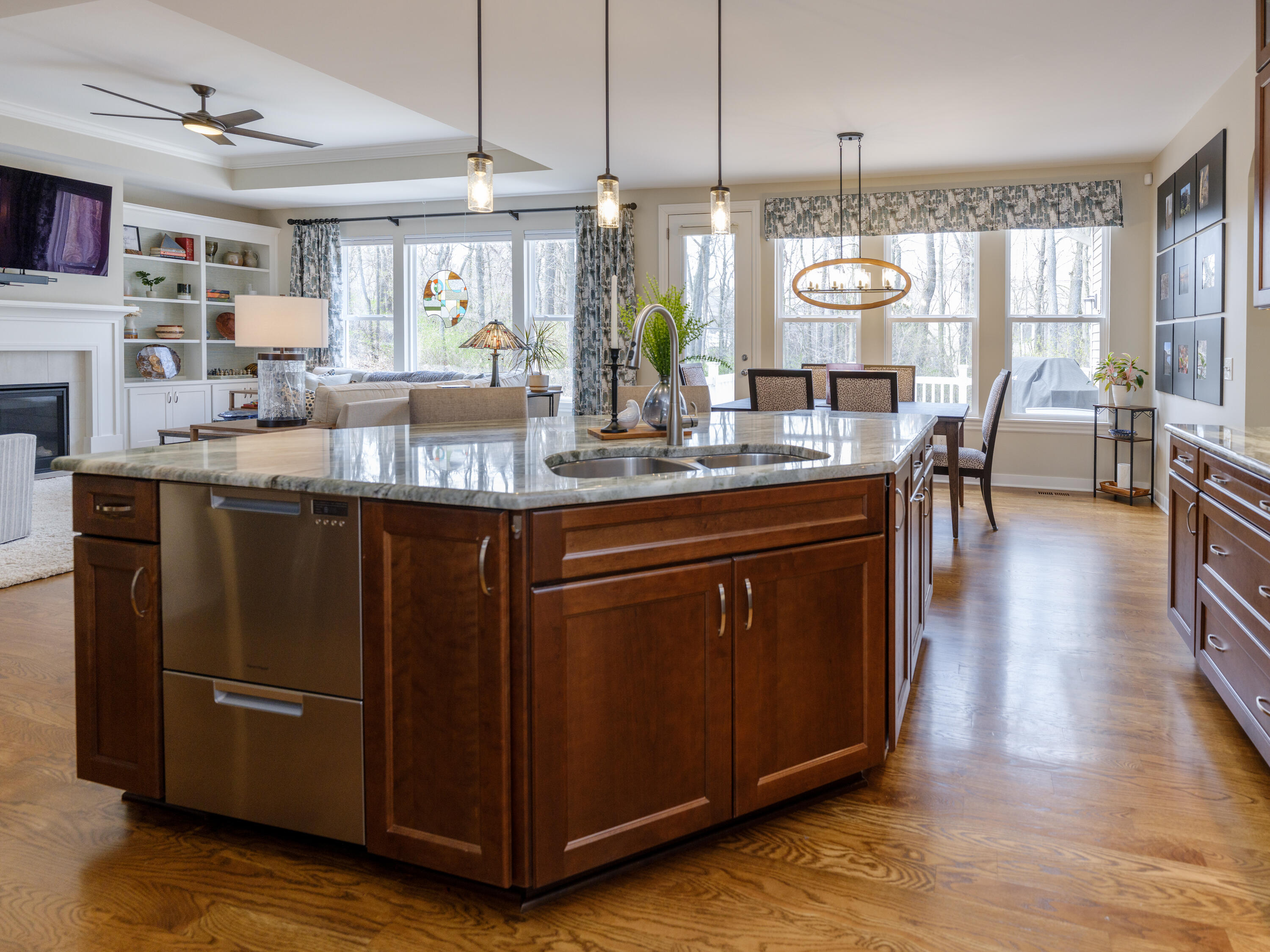 3390 Dunns Ridge Kalamazoo, MI 49009 - Photo 5 of 54 3390 Dunns Ridge-112