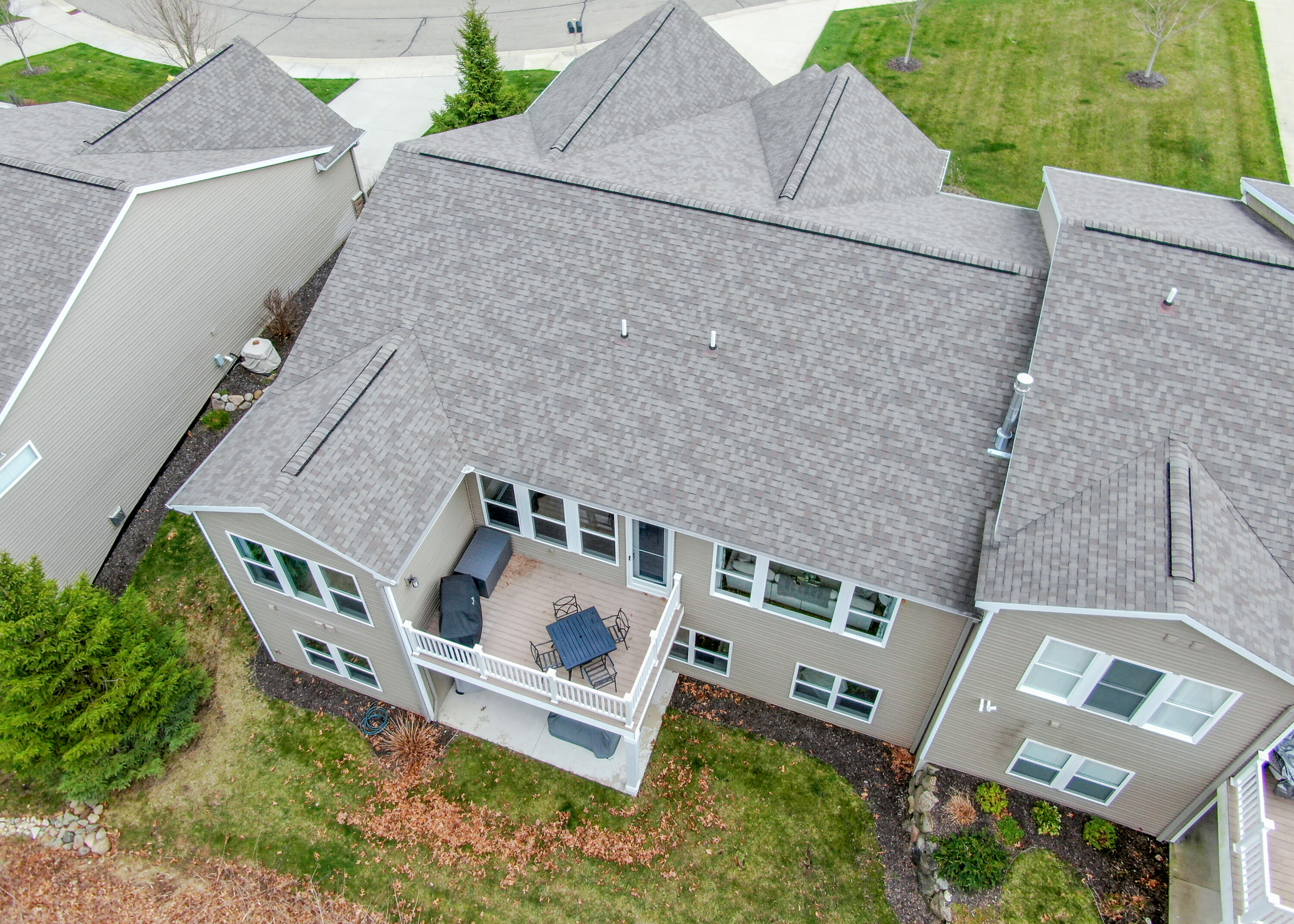 3390 Dunns Ridge Kalamazoo, MI 49009 - Photo 51 of 54 3390 Dunns Ridge-512