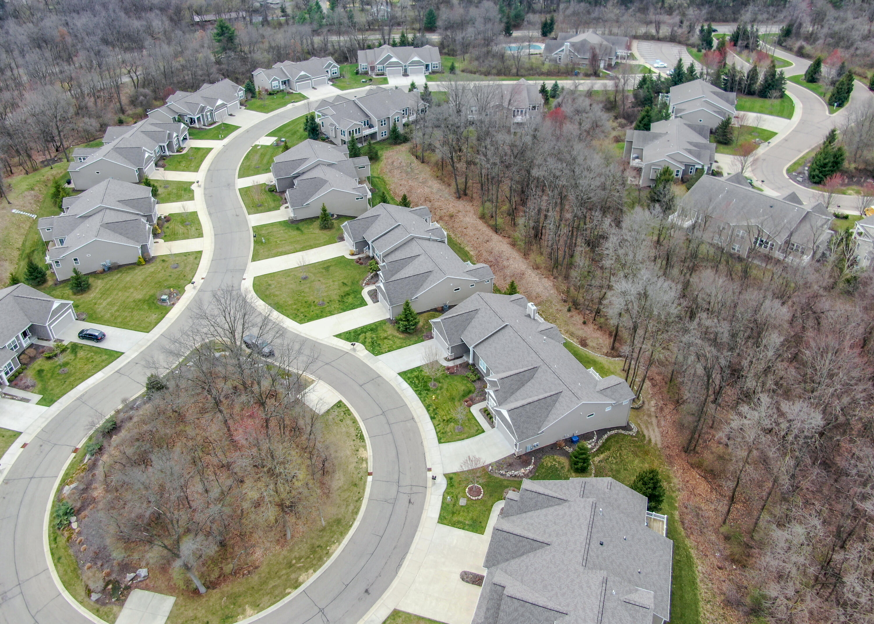 3390 Dunns Ridge Kalamazoo, MI 49009 - Photo 53 of 54 3390 Dunns Ridge-508