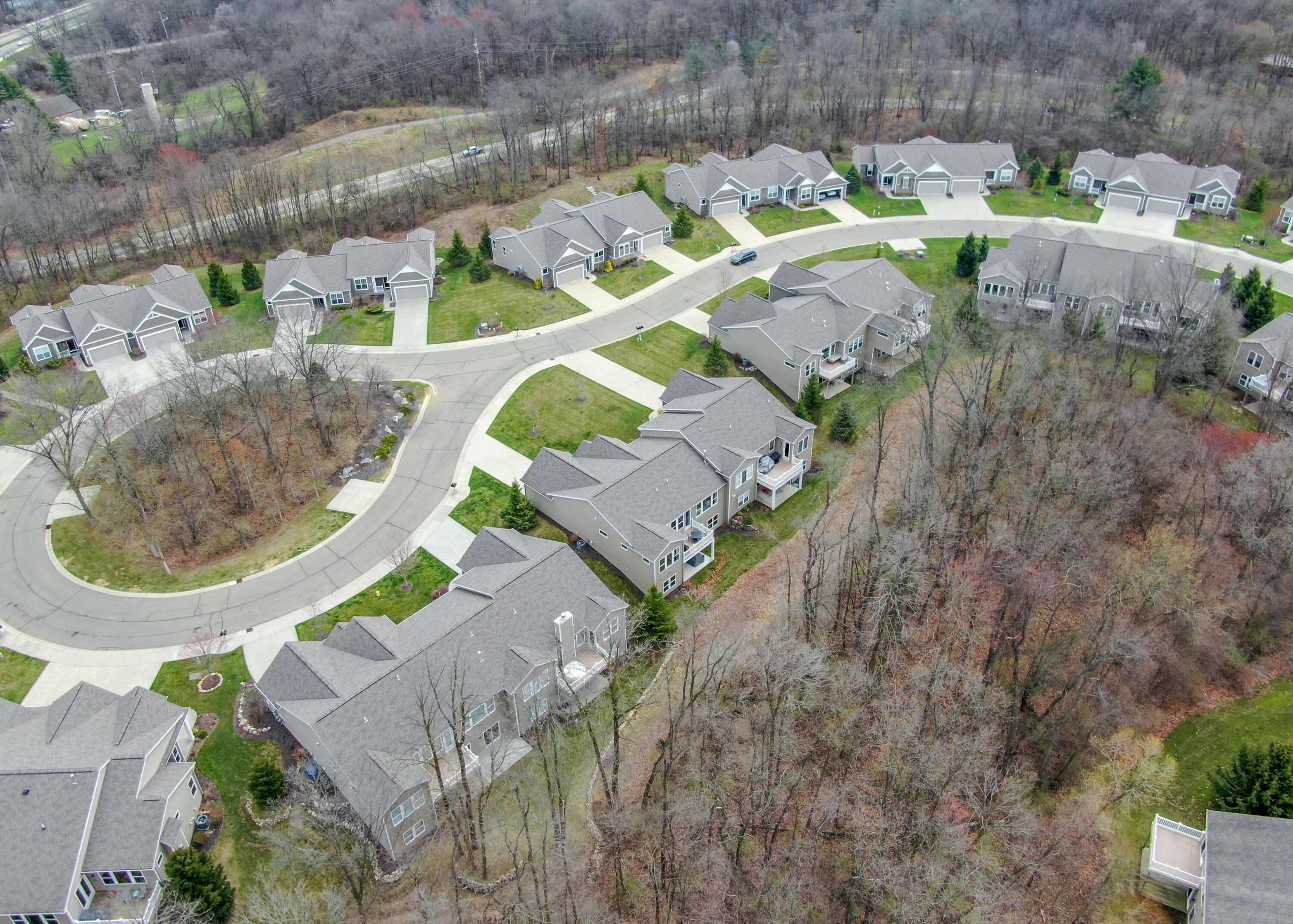 3390 Dunns Ridge Kalamazoo, MI 49009 - Photo 54 of 54 3390 Dunns Ridge-507