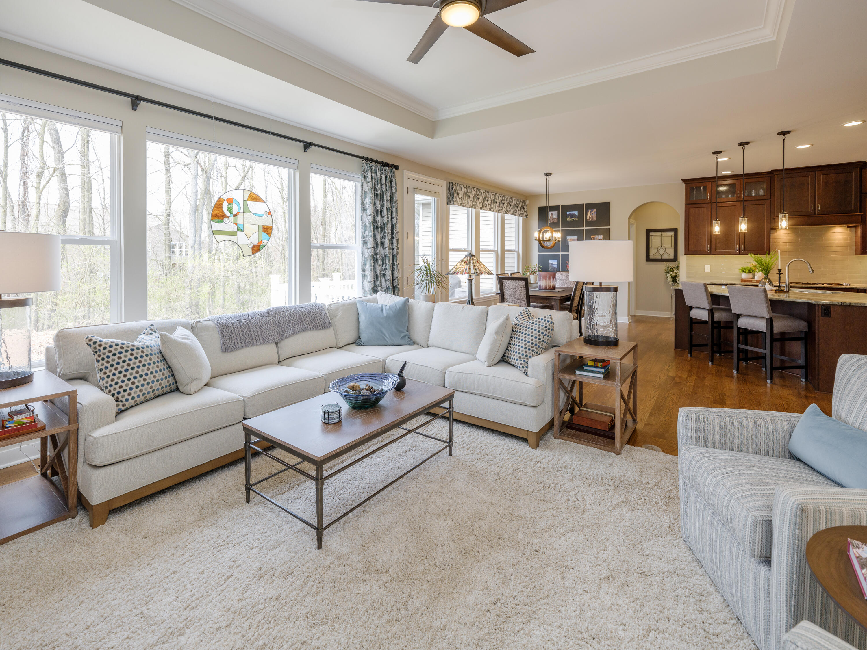 3390 Dunns Ridge Kalamazoo, MI 49009 - Photo 8 of 54 3390 Dunns Ridge-107
