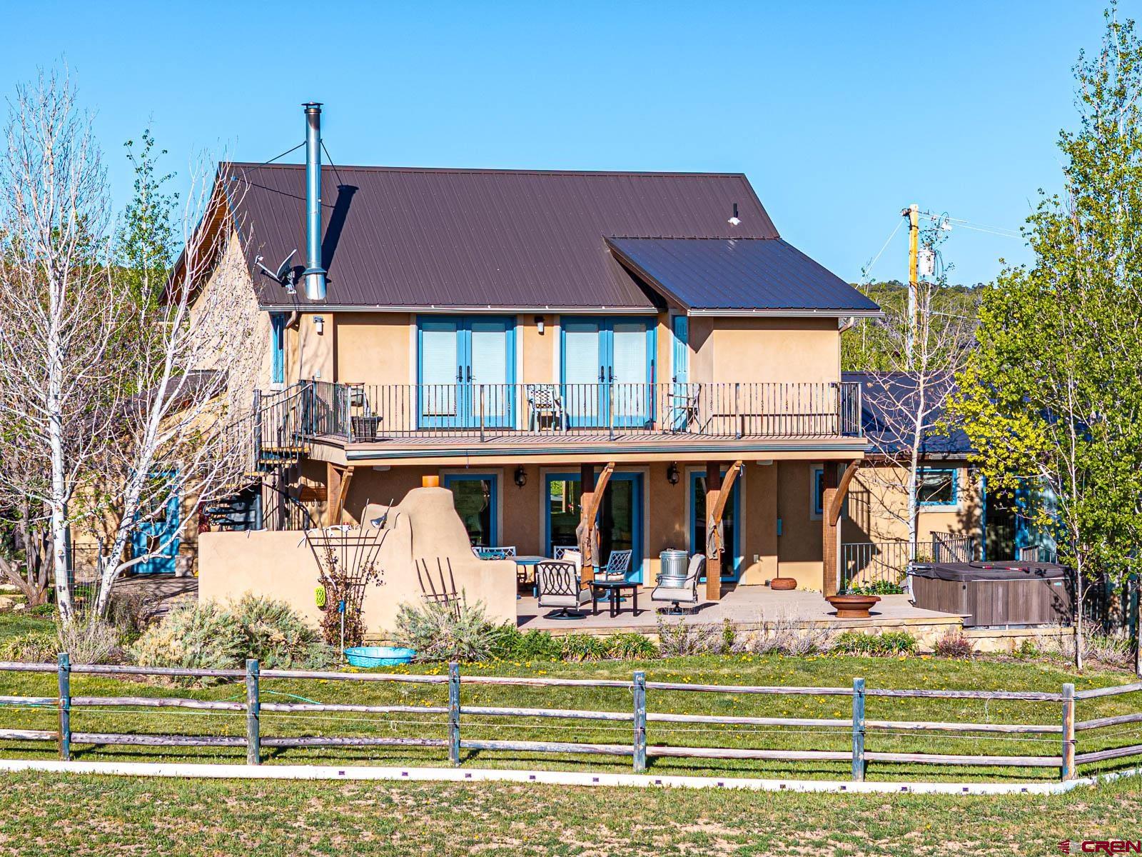 2741 7750th Road Crawford, CO 81415 - Photo 6 of 45