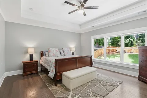 $775,000 | 2598 East Tupelo Street Southeast, Atlanta, GA 30317