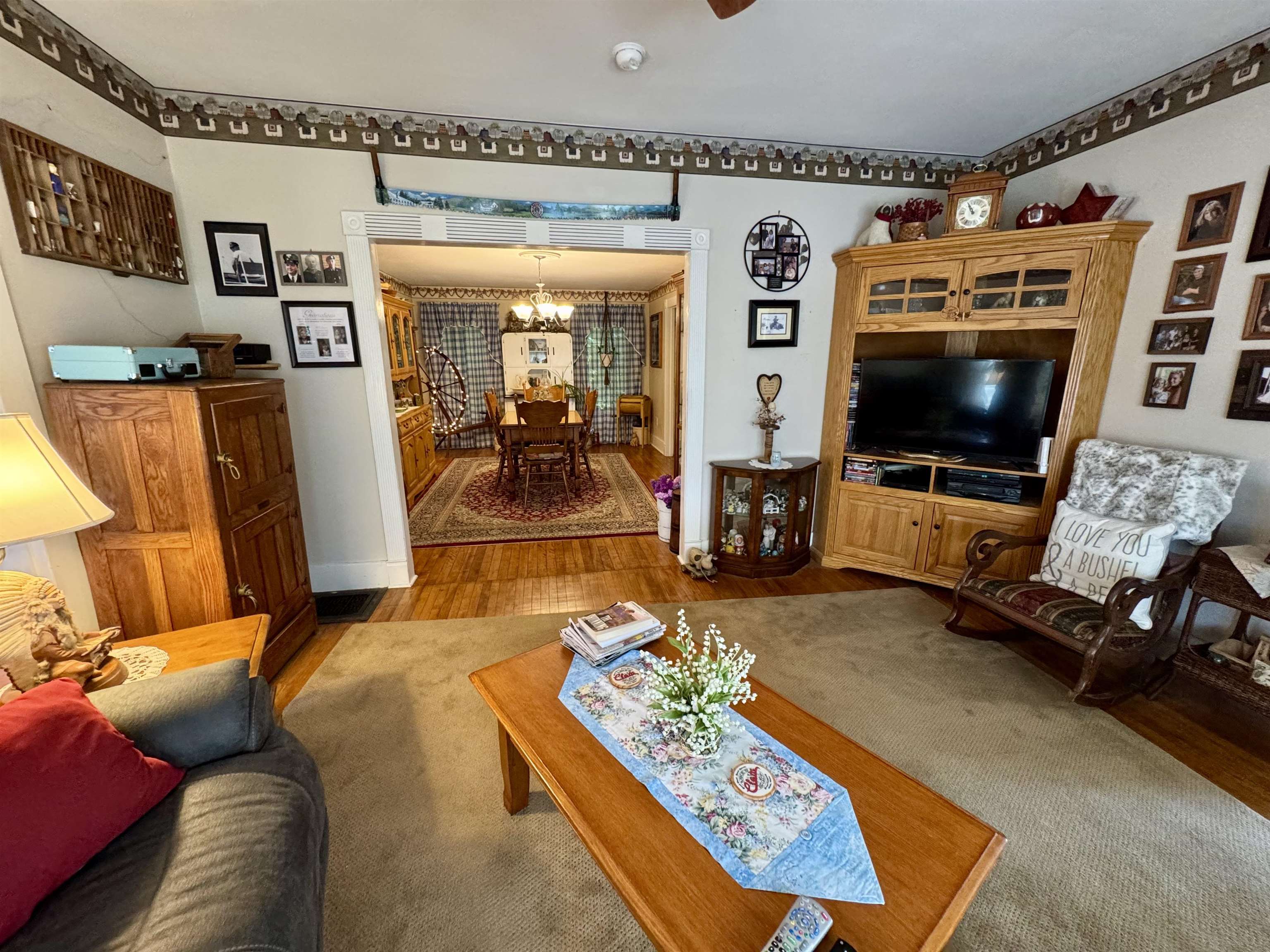 1098 Creamery Road Ryegate, VT 05069 - Photo 22 of 46
