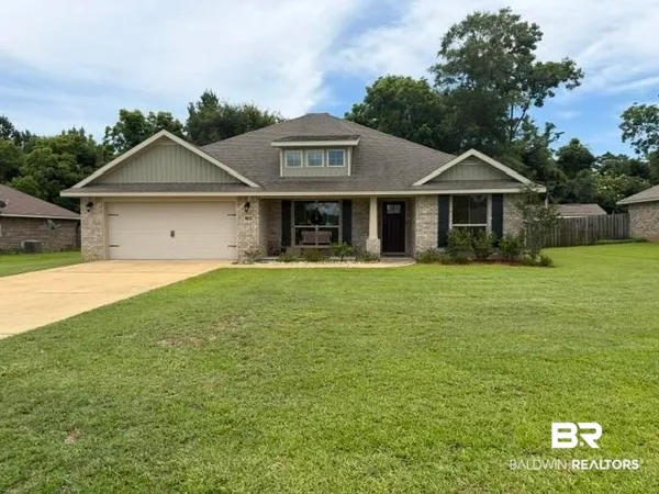 $399,000 | 16658 Tyson Drive, Foley, AL 36535