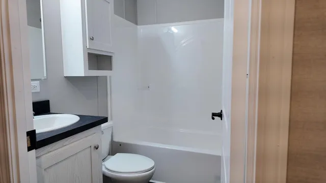 $74,999 | 20803 Grandville Road, Unit 213, Big Rapids, MI 49307