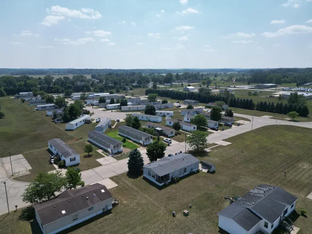 $74,999 | 20803 Grandville Road, Unit 213, Big Rapids, MI 49307