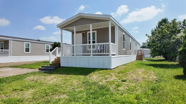 $74,999 | 20803 Grandville Road, Unit 213, Big Rapids, MI 49307