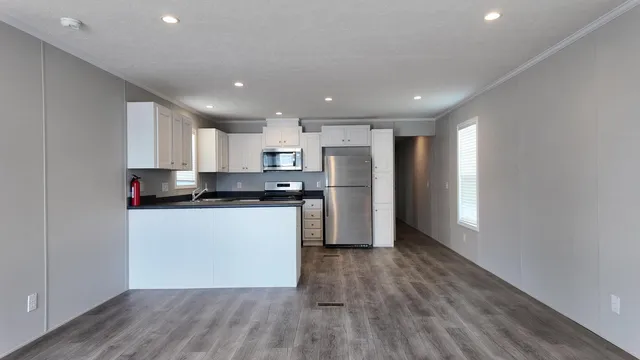 $74,999 | 20803 Grandville Road, Unit 213, Big Rapids, MI 49307