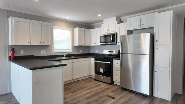 $74,999 | 20803 Grandville Road, Unit 213, Big Rapids, MI 49307