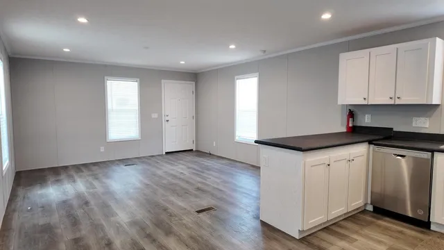 $74,999 | 20803 Grandville Road, Unit 213, Big Rapids, MI 49307