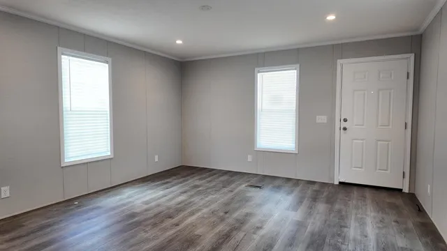 $74,999 | 20803 Grandville Road, Unit 213, Big Rapids, MI 49307