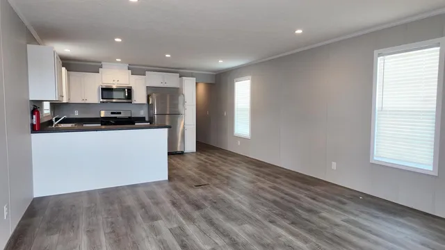 $74,999 | 20803 Grandville Road, Unit 213, Big Rapids, MI 49307