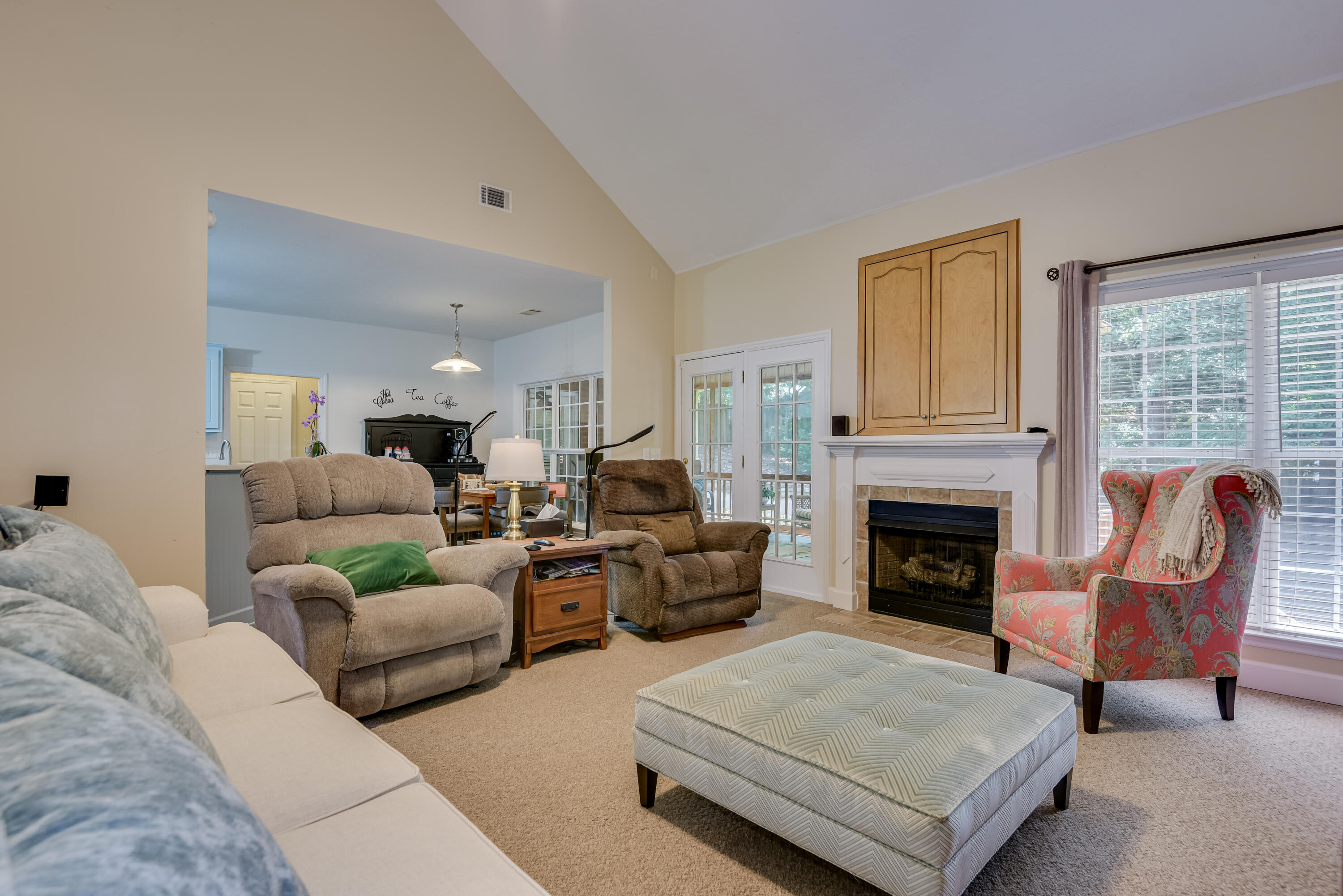 426 Cooper Mill Road North Augusta, SC 29860 - Photo 9 of 40