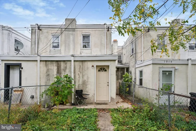 $1,800 | 1016 Potter Street, Chester, PA 19013