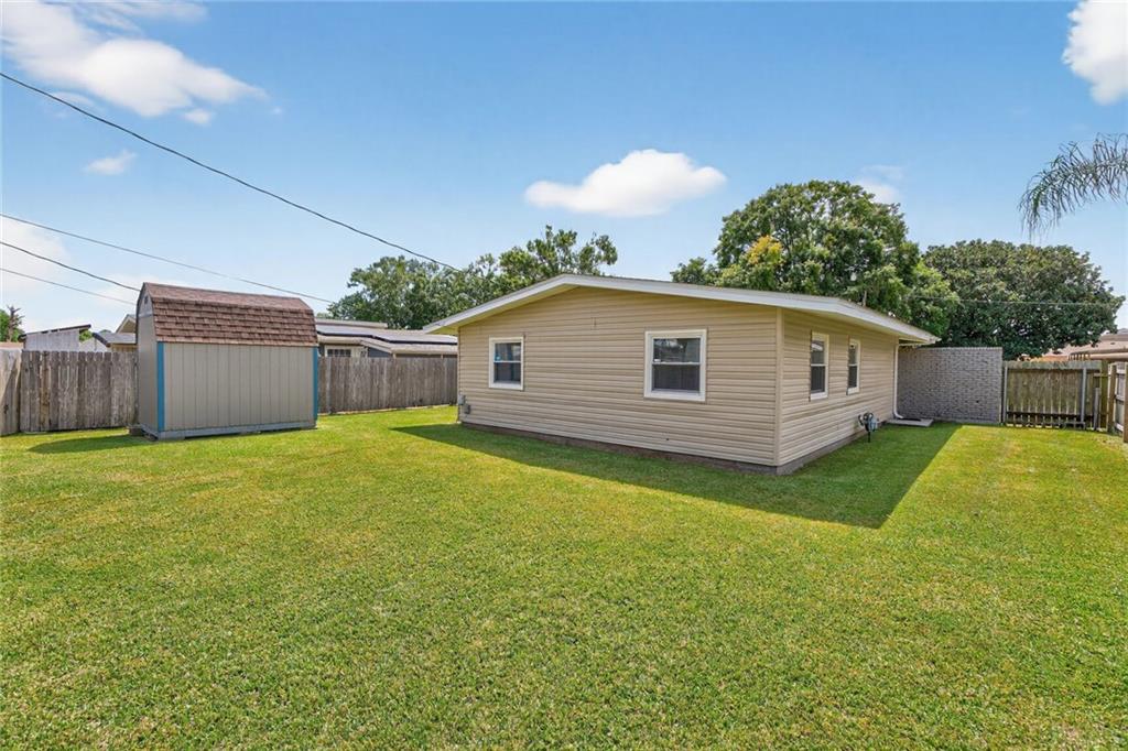 1803 Cooper Road Terrytown, LA 70056 - Photo 14 of 15