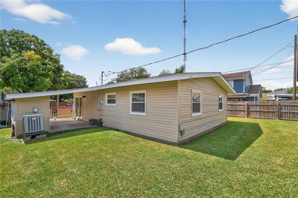 1803 Cooper Road Terrytown, LA 70056 - Photo 15 of 15