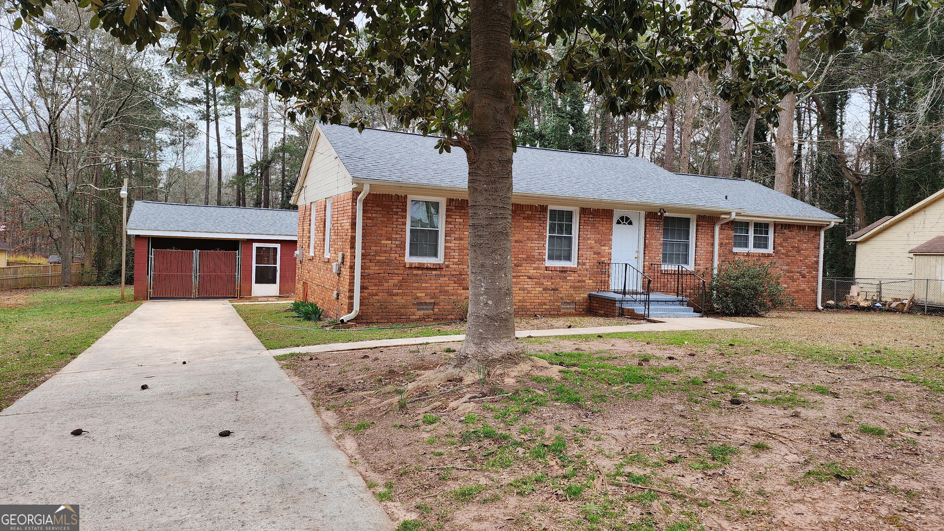 150 Sunset Road McDonough, GA 30253 - Photo 1 of 1 Gallery Image 1
