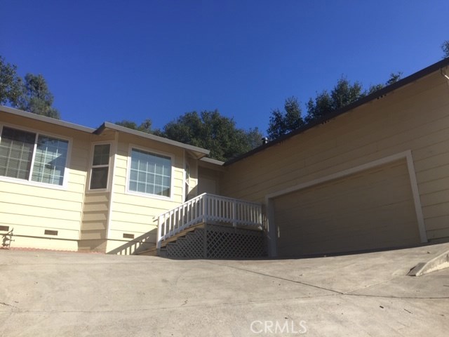 16456 Conestoga Road Hidden Valley Lake, CA 95467 - Photo 5 of 35 Welcome home