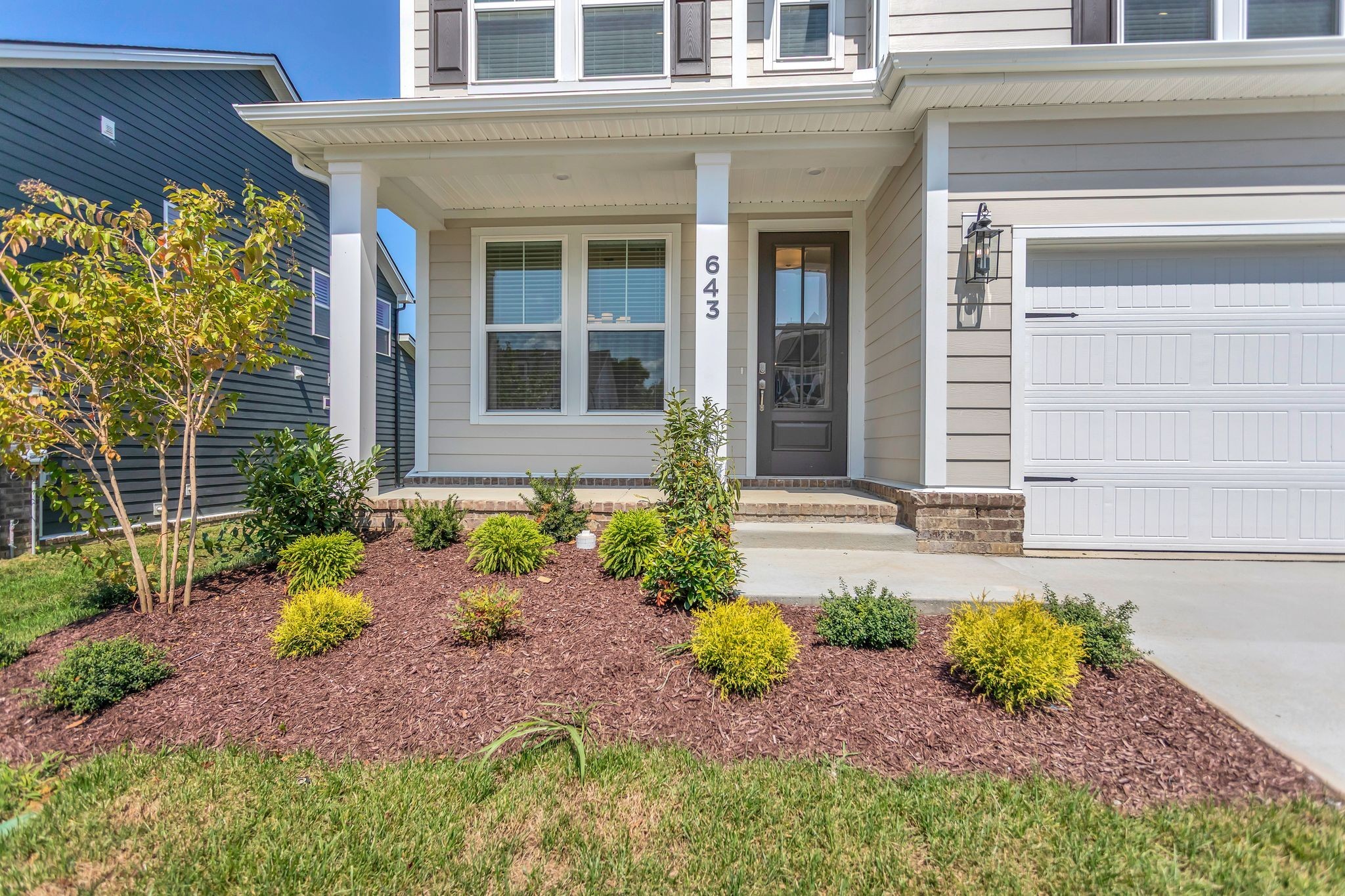 643 Conifer Drive Spring Hill, TN 37174 - Photo 2 of 42