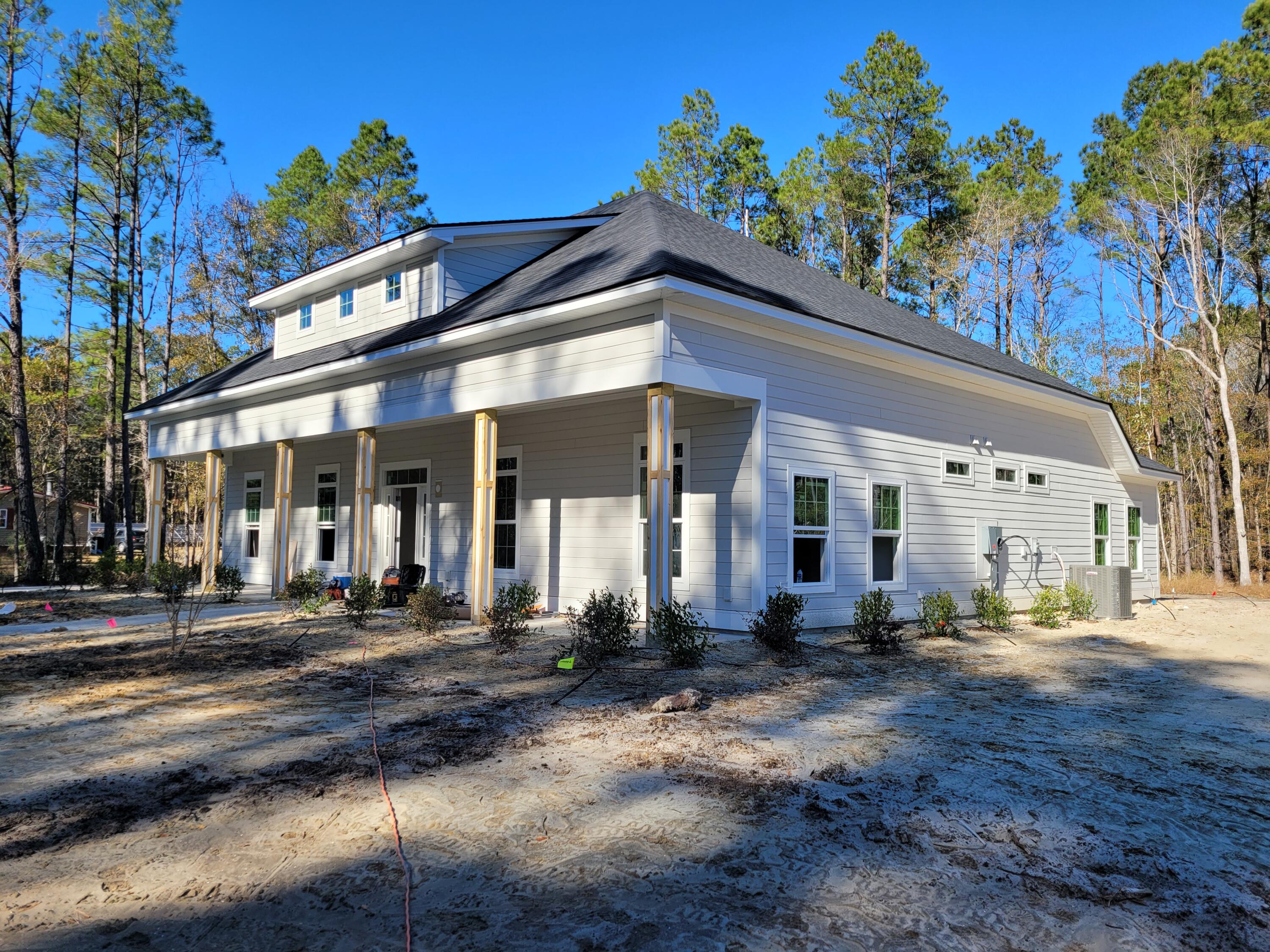 1128 Porcher School Road Awendaw, SC 29429 - Photo 1 of 7 20221228_132423