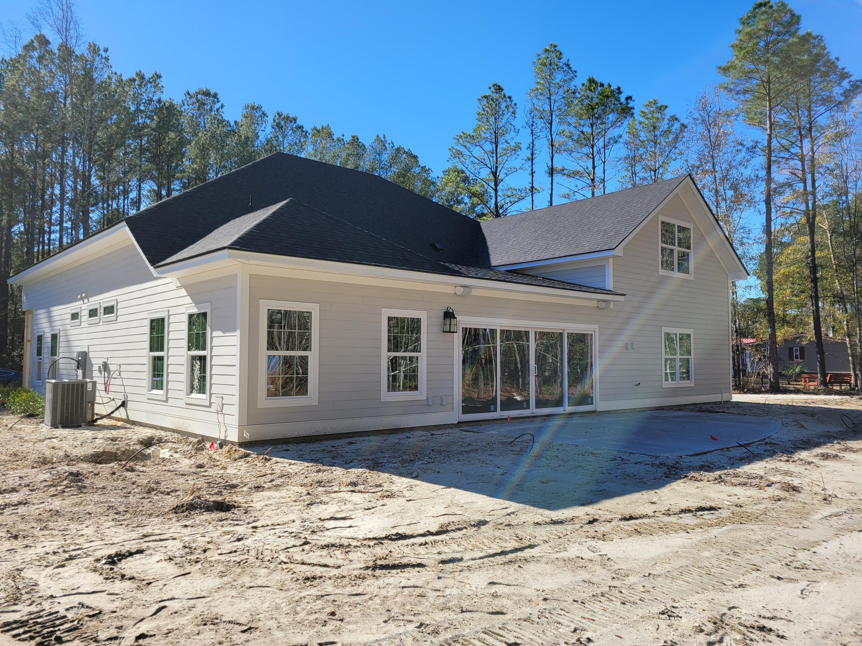 1128 Porcher School Road Awendaw, SC 29429 - Photo 2 of 7 20221228_132455