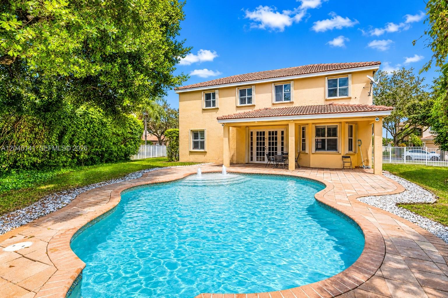 4228 Laurel Ridge Circle Weston, FL 33331 - Photo 5 of 47