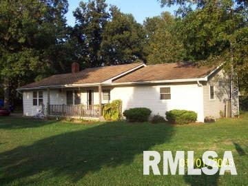 300 East Burley Valier, IL 62891 - Photo 1 of 6 Gallery Image 1