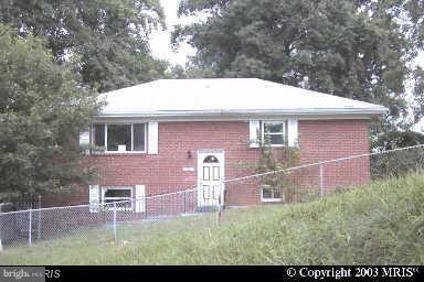 700 Brooke Road Capitol Heights, MD 20743 - Photo 1 of 21 exterior