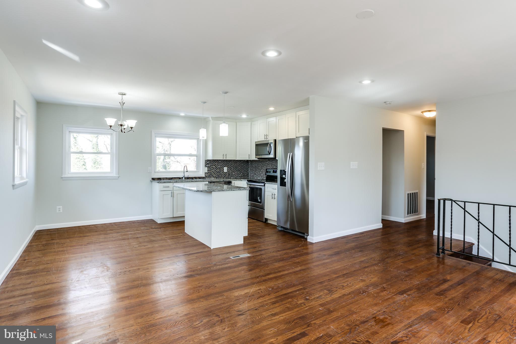 700 Brooke Road Capitol Heights, MD 20743 - Photo 6 of 21 View