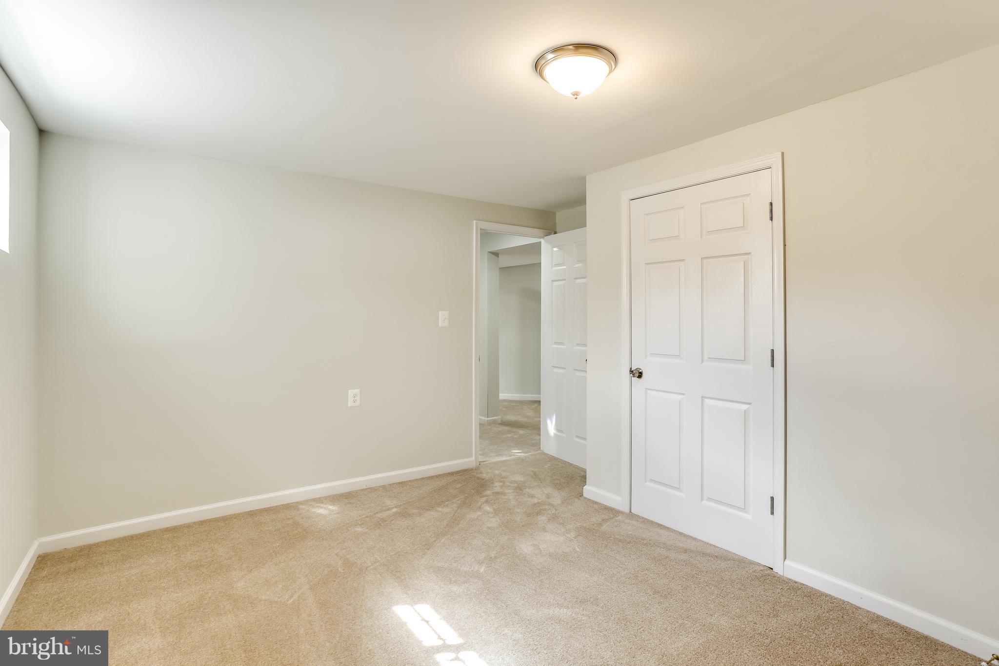 700 Brooke Road Capitol Heights, MD 20743 - Photo 8 of 21 Bedroom (Master)