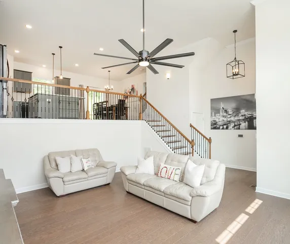 $570,000 | 264 Blackpool Drive, Nashville, TN 37013