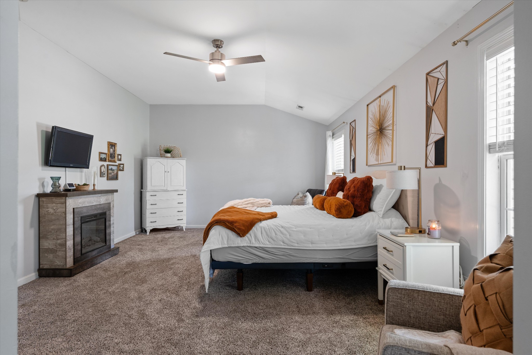 302 Cheairs Court Spring Hill, TN 37174 - Photo 28 of 45 Gallery Image 28