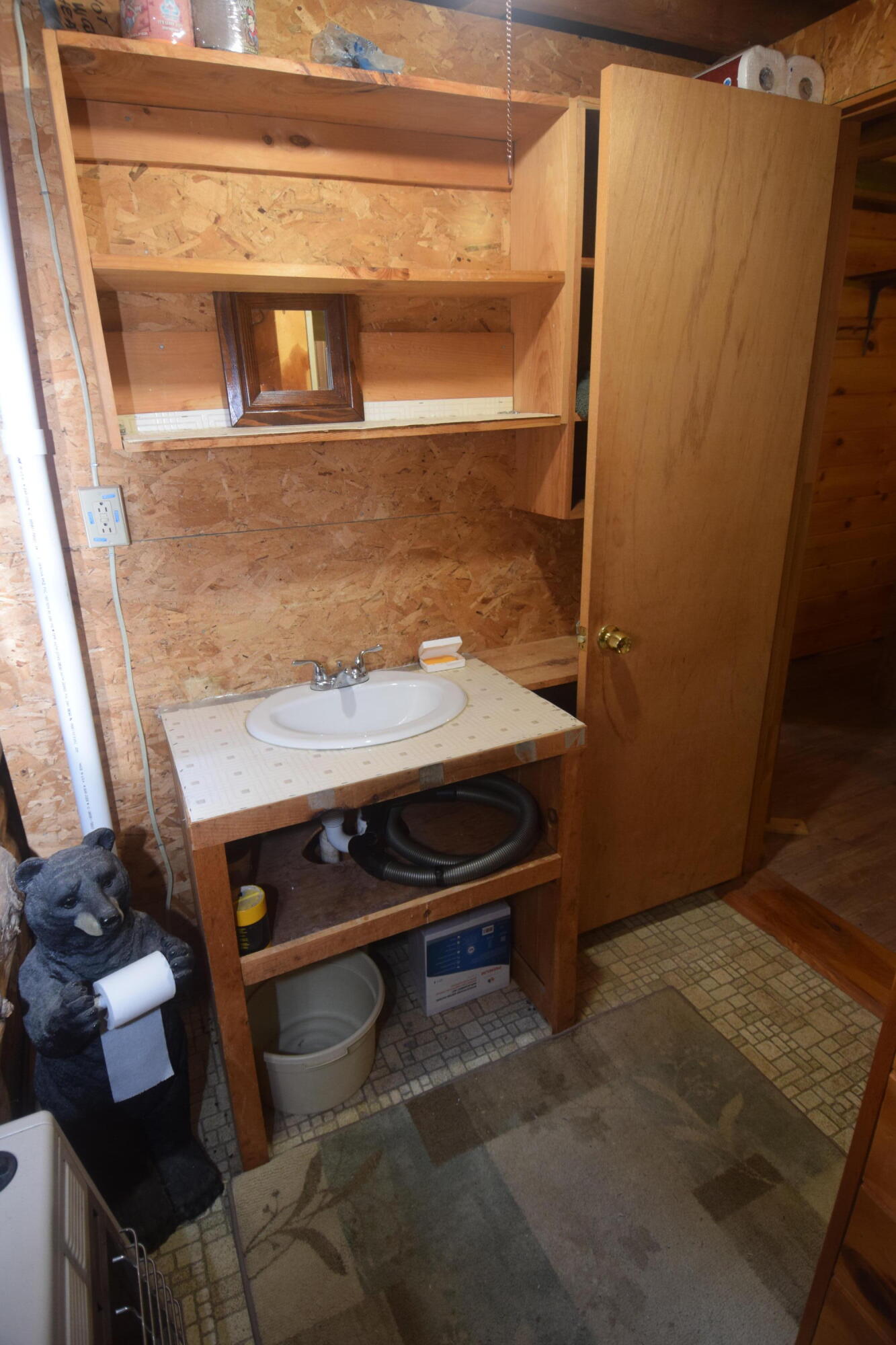 785 Carrying Place Road New Portland, ME 04961 - Photo 16 of 60 Bath