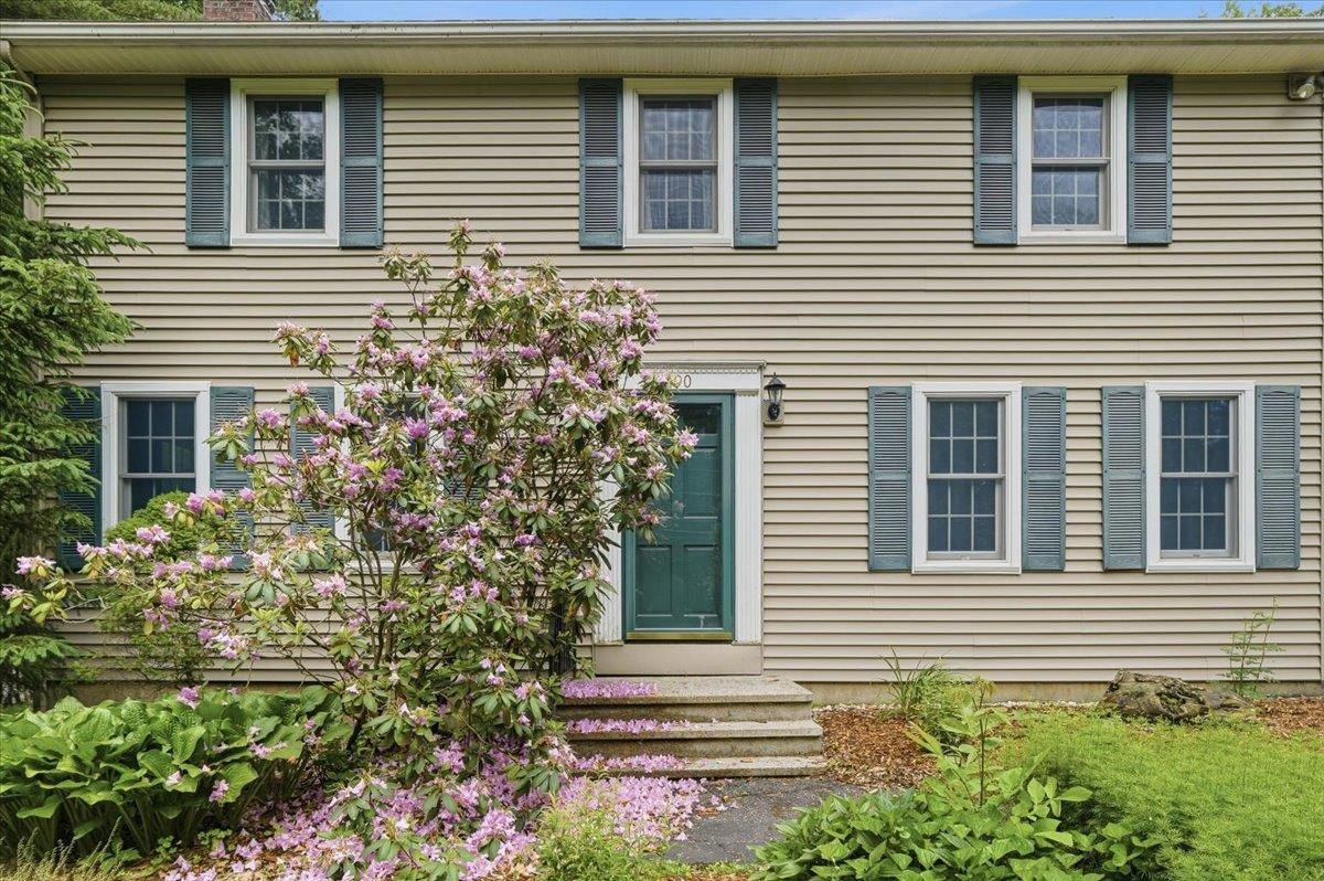 490 Juniper Ridge Shelburne, VT 05482 - Photo 3 of 58