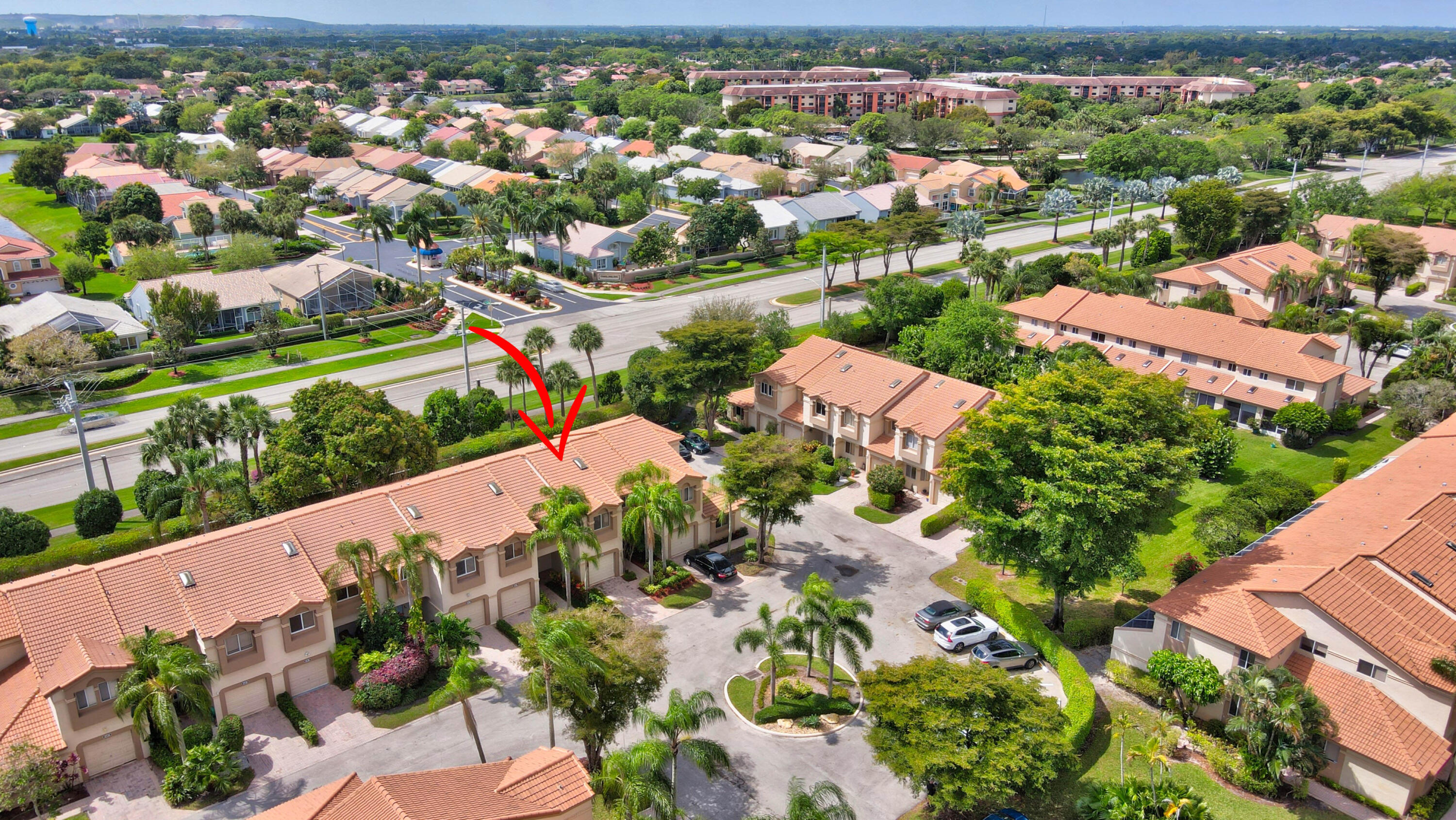 6744 Via Regina Boca Raton, FL 33433 - Photo 37 of 49 42_dji_0861and4more