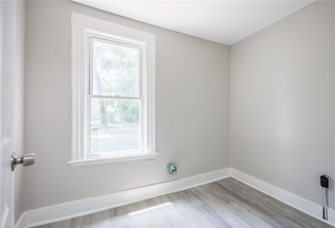 219 Dr Samuel McCree Way Rochester, NY 14611 - Photo 15 of 25 1st Floor Laundry