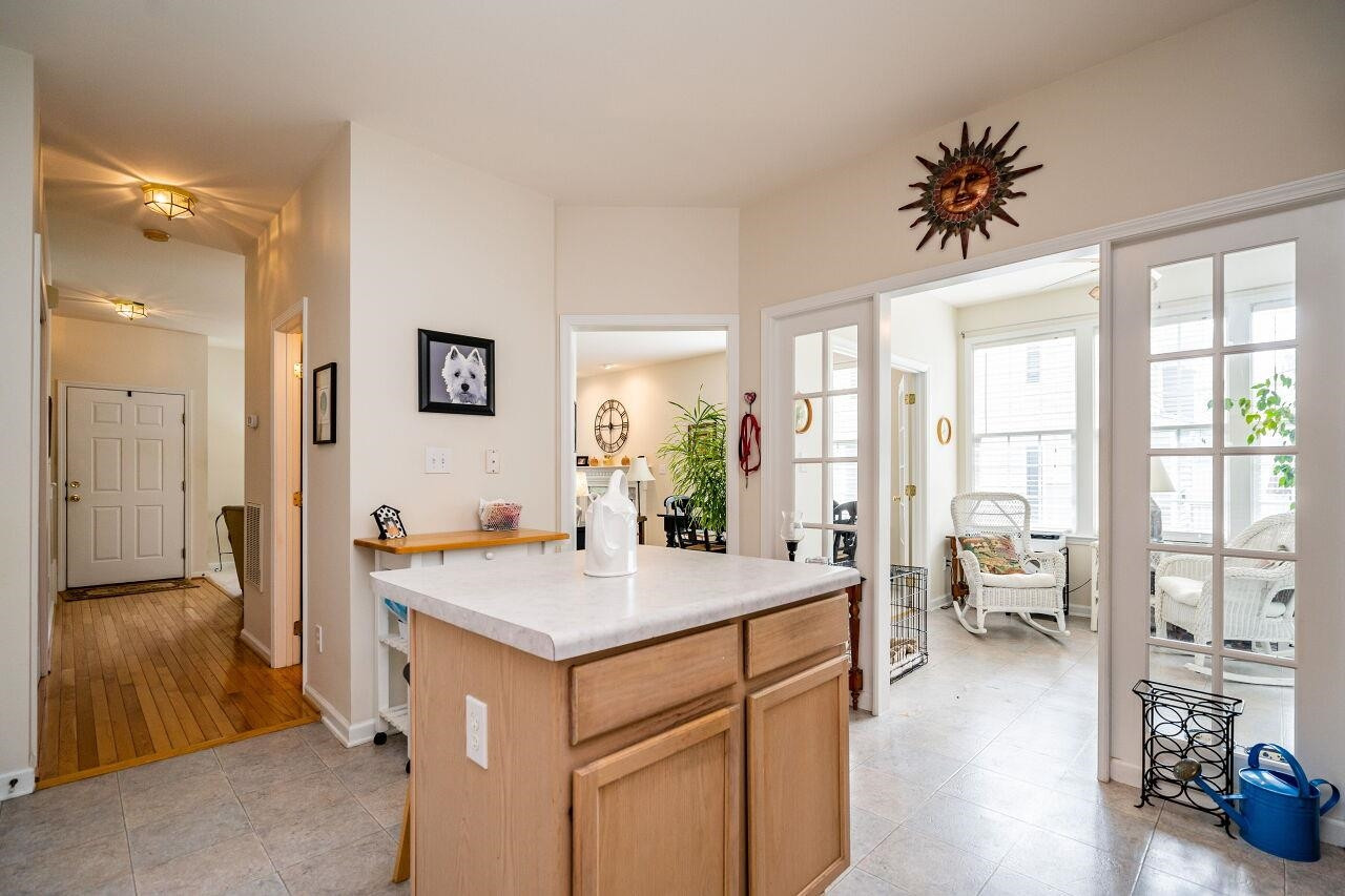 5641 Picnic Rock Lane Raleigh, NC 27613 - Photo 14 of 23 a very nice looking room with a large window