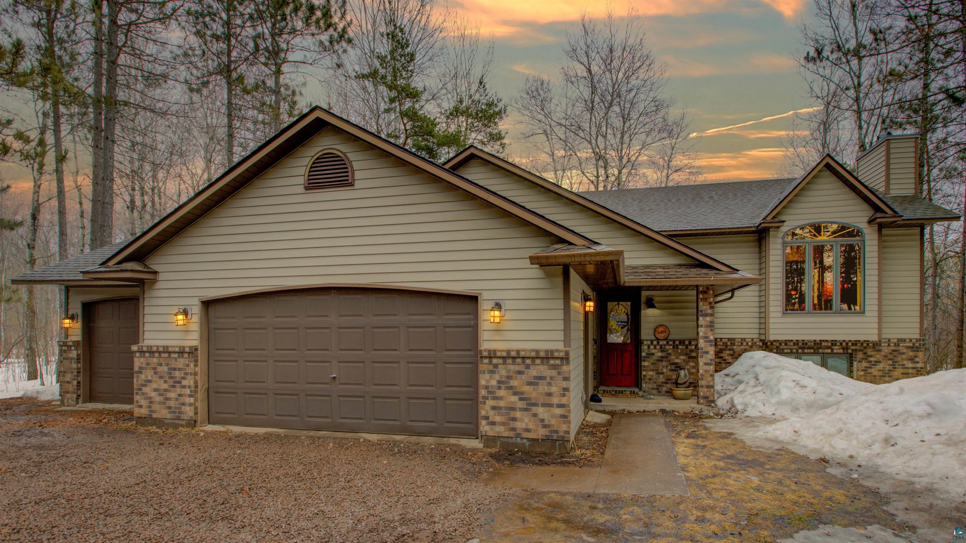 4452 Midway Road Hermantown, MN 55811 - Photo 1 of 21 Gallery Image 1