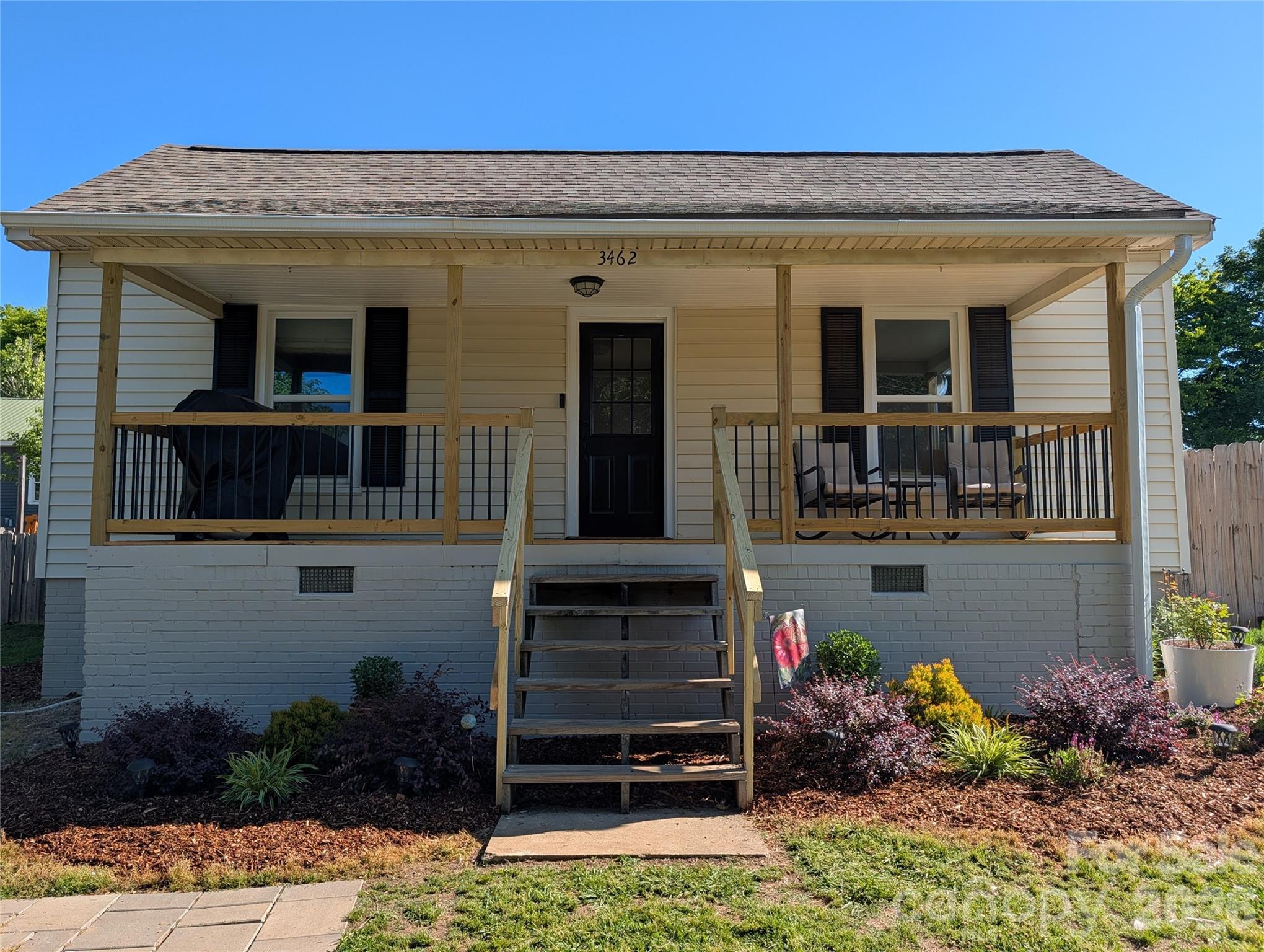 3462 Roberta Road Concord, NC 28027 - Photo 2 of 35