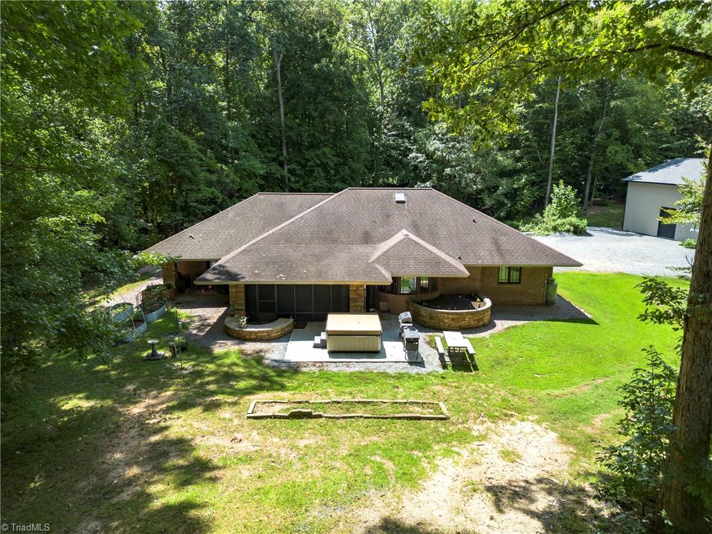 381 Hunters Point Lexington, NC 27295 - Photo 41 of 45 Gallery Image 41