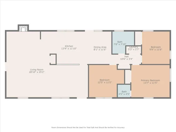 $3,500 | 1510 Lynhurst Drive, Gastonia, NC 28054