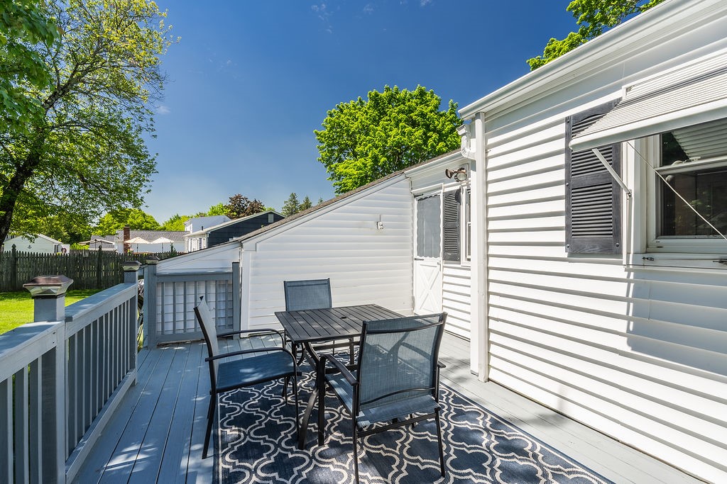 91 Priscilla Road Woonsocket, RI 02895 - Photo 27 of 30