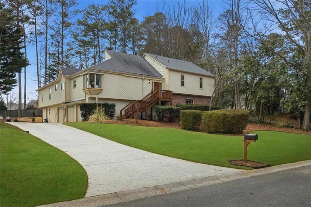 3269 Rangers Gate Marietta, GA 30062 - Photo 1 of 1 Gallery Image 1